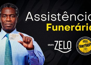 Assistência Funerária a partir de R$ 10,97 ao mês | Grupo Zelo garante preços exclusivos aos sócios do Sintrasp