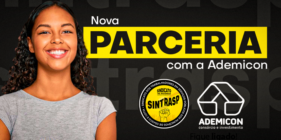 Ademicon Consórcio e Investimento | Nova parceria oferece diversos serviços financeiros com praticidade e segurança