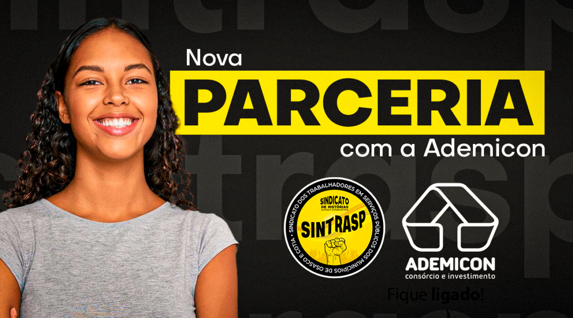 Ademicon Consórcio e Investimento | Nova parceria oferece diversos serviços financeiros com praticidade e segurança