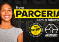 Ademicon Consórcio e Investimento | Nova parceria oferece diversos serviços financeiros com praticidade e segurança