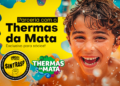 NOVIDADE | Thermas da Mata é o mais novo parceiro do Sintrasp. Sócio tem desconto exclusivo!