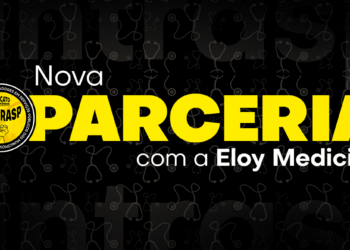 CUIDE DA SAÚDE | Parceria com a Eloy Medicina oferece exames de diagnóstico por imagem. Aproveitem!