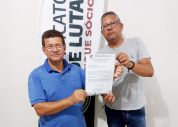 Estatuto do Servidor | Solicitamos esclarecimentos a respeito do Grupo de Estudos sobre atualização da Lei nº 836 📢 