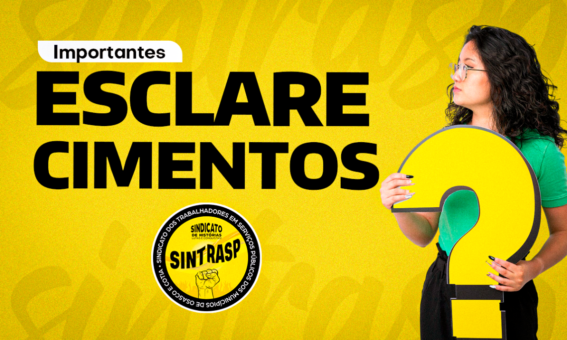 Secretaria de Educação esclarece como fica a situação dos Professores com “classes extintas”
