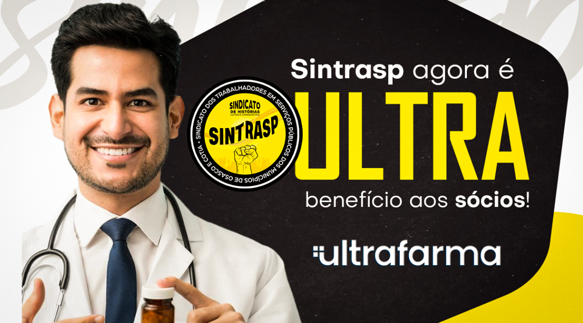 Ultrafarma Km 18 | Compre medicamentos pelos menores preços e com desconto em folha. Confira!