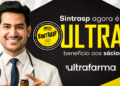 Ultrafarma Km 18 | Compre medicamentos pelos menores preços e com desconto em folha. Confira!