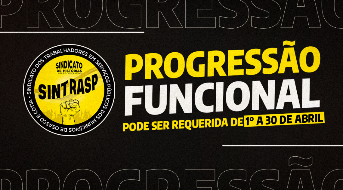 Evolução por Títulos dos Professores e Profissionais do Apoio da Educação | Progressão funcional pode ser requerida de 1º a 30 de abril