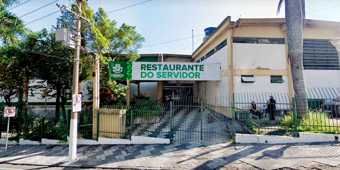 Restaurante do Servidor | Qualidade dos alimentos cai e reforça reivindicação por um vale-refeição para todos