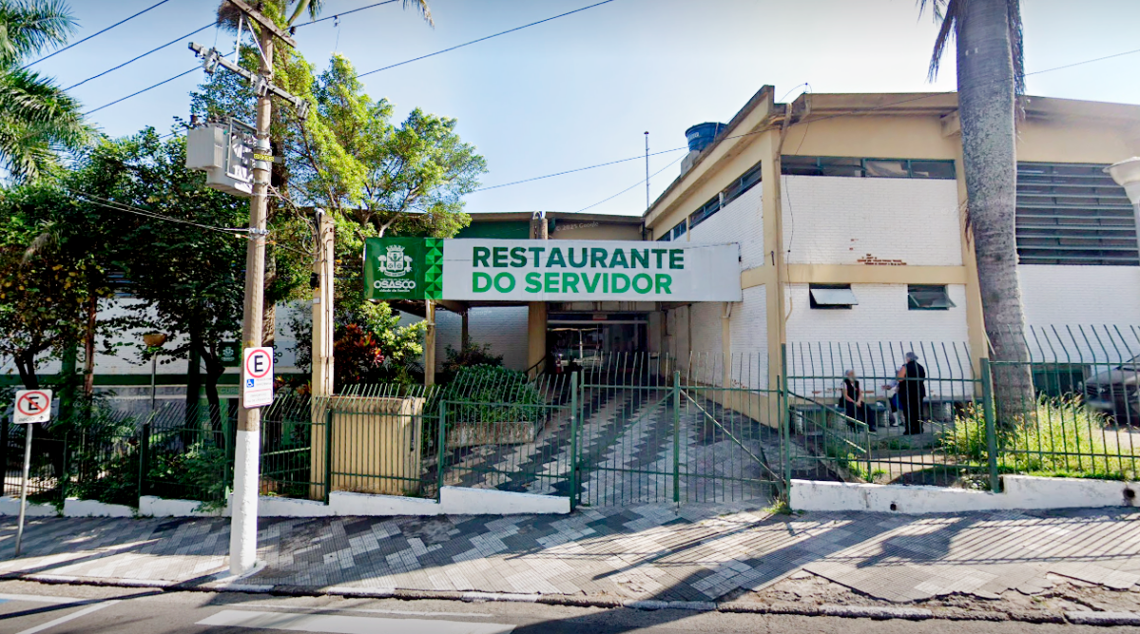 Restaurante do Servidor | Qualidade dos alimentos cai e reforça reivindicação por um vale-refeição para todos