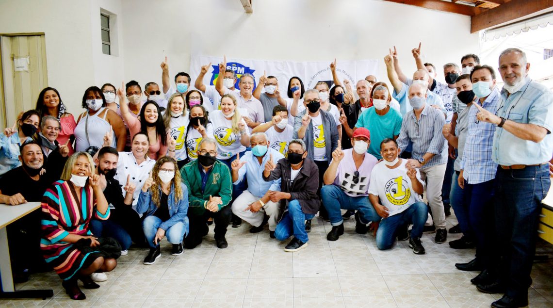 1º DE MAIO – DIA DO TRABALHADOR | Devemos nos organizar, pois a história prova: quem luta, conquista!