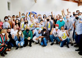 1º DE MAIO – DIA DO TRABALHADOR | Devemos nos organizar, pois a história prova: quem luta, conquista!