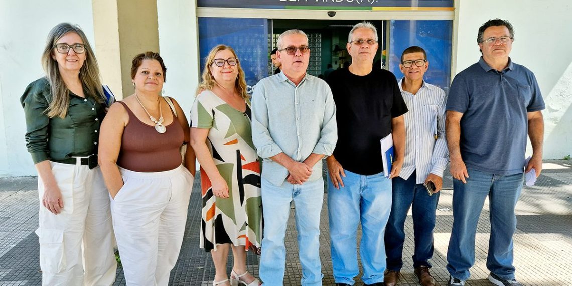 Contraproposta do Governo fica abaixo das expectativas; Servidores decidirão em assembleia ONLINE