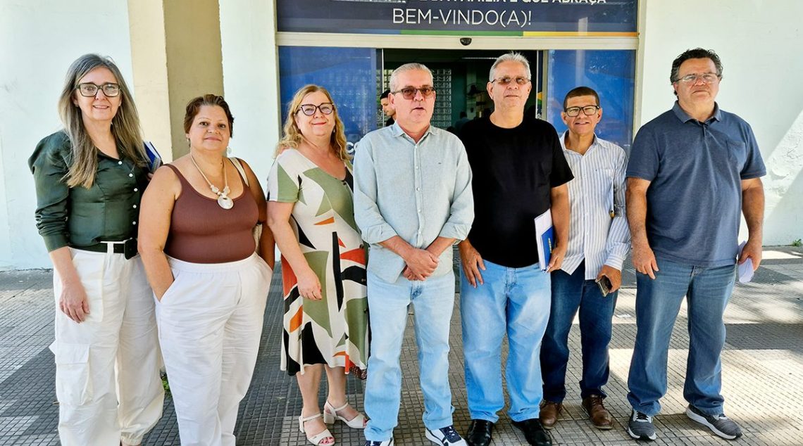 Contraproposta do Governo fica abaixo das expectativas; Servidores decidirão em assembleia ONLINE