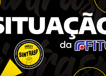 Sintrasp esclarece: boatos sobre encerramento da parceria entre Prefeitura e FITO