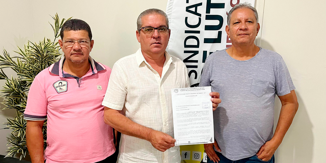 Estatuto do Servidor | Procuradoria responde Sintrasp sobre Grupo de Estudos para atualização da Lei nº 836