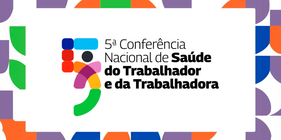 Participe da Plenária Municipal da 5ª Conferência Nacional de Saúde do Trabalhador e da Trabalhadora