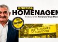 Lei nº 5.477 | Sintrasp celebra merecida homenagem ao Servidor Armando Silva Maero