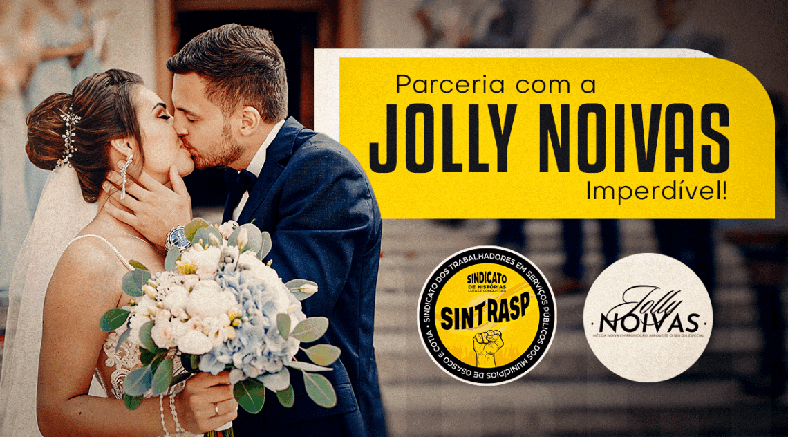 Jolly Noivas | Aproveite o aluguel de trajes a rigor, com valores diferenciados e pagamento facilitado aos sócios
