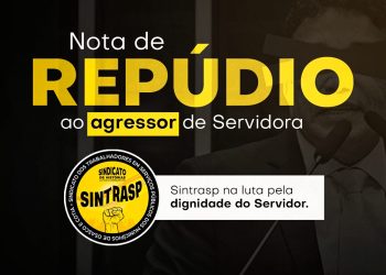 Senador Magno Malta, apoiador da família Bolsonaro, agride Técnica de Enfermagem. Total repúdio do Sintrasp!