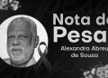 LUTO | Lamentamos o falecimento do Servidor Roberto de Oliveira. Descanse em paz, companheiro!