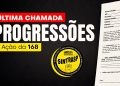Sintrasp realiza última chamada para Professores enviarem termo de conferência das Progressões até 25 de maio