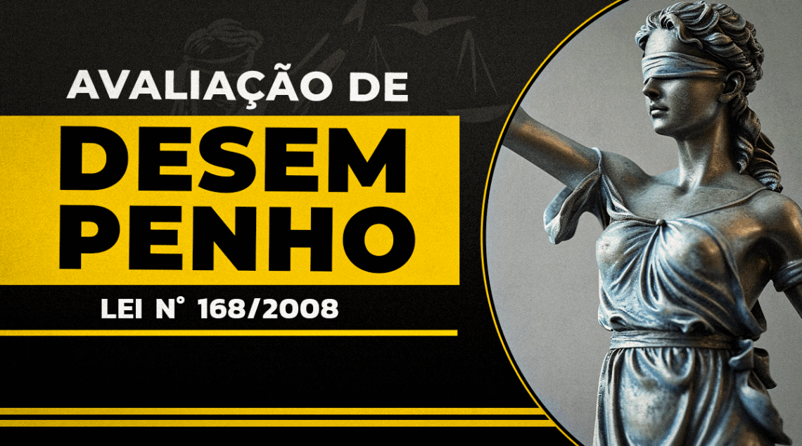 AÇÃO DA LC nº 168 | AVALIAÇÃO DE DESEMPENHO – Professor: confira se a quantidade de progressões está correta!