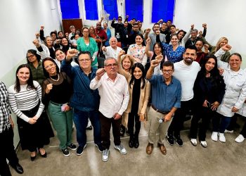 Seminário “Rompendo o Silêncio” reúne Profissionais da Saúde em dia de conscientização e acolhimento na Policlínica Zona Norte