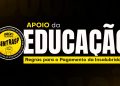 Adicional de Insalubridade | Serventes de Escola vão começar a receber graças à Súmula do TST