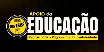 Adicional de Insalubridade | Serventes de Escola vão começar a receber graças à Súmula do TST
