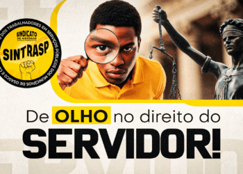 Sintrasp solicita atenção da Administração para as condições dos Servidores da Assistência Social