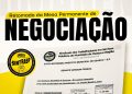 Sintrasp solicita ao prefeito Gerson Pessoa a retomada imediata da Mesa Permanente de Negociação