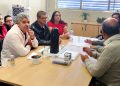 Cotia | Sintrasp e Comissão pedem agilidade nas reivindicações dos Auxiliares de Enfermagem em reunião com o secretário de Saúde