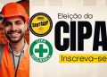 PARTICIPEM, SERVIDORES – Prefeitura convoca eleição da CIPA e inscrições vão até dia 17 de julho, às 17 horas
