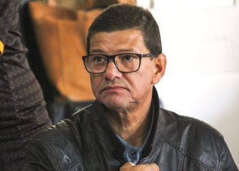 Diretor Toninho do Caps participa de reunião estratégica da Fesspmesp (Federação dos Servidores) para debater o serviço público