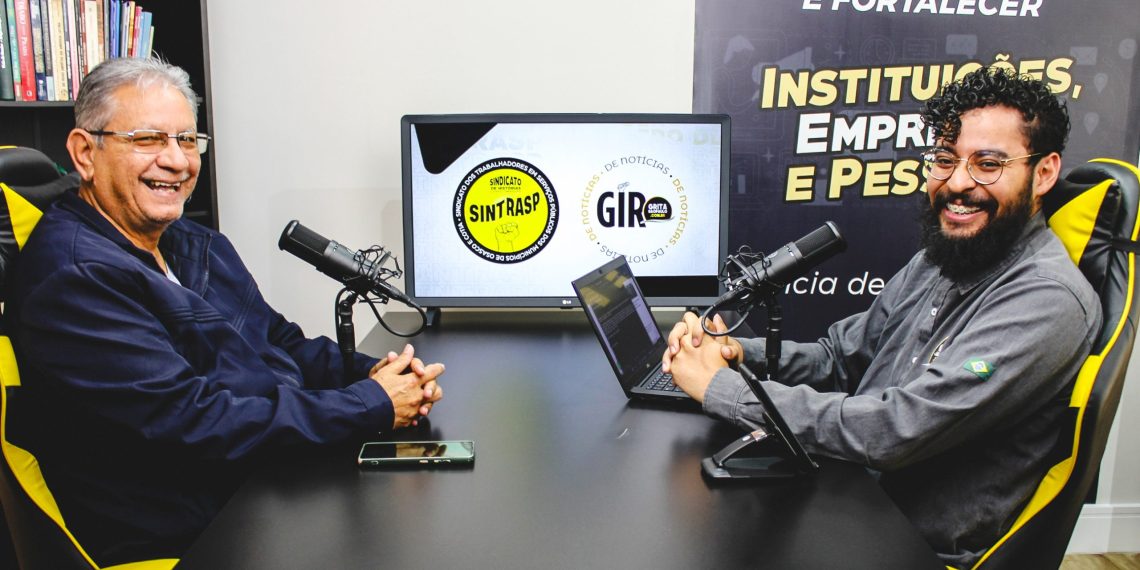 Giro de Notícias dos Servidores de Osasco aborda eleição da CIPA, pesquisa de saúde mental e novas parcerias do Sintrasp