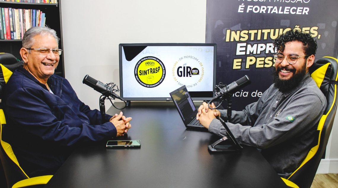 Giro de Notícias dos Servidores de Osasco aborda eleição da CIPA, pesquisa de saúde mental e novas parcerias do Sintrasp