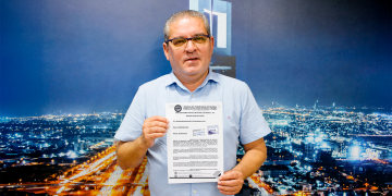 Biometria facial expõe diferença de tratamento entre Servidores de Osasco. SINTRASP cobra IGUALDADE!