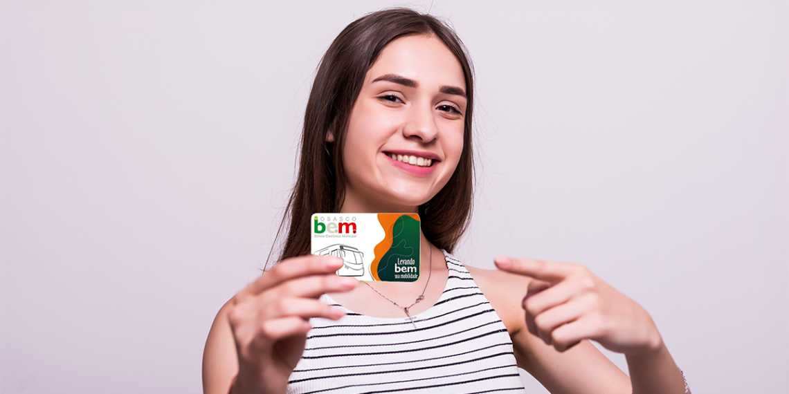 Alteração no Vale Transporte | Usuários do BEM vão receber novo cartão em breve, informa o DARH