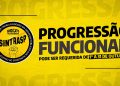 Evolução por Títulos da Educação | Progressão funcional pode ser requerida de 1º a 31 de outubro