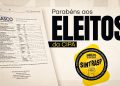 CIPA 2025/2027 | Sintrasp parabeniza os candidatos e deseja um excelente trabalho aos eleitos