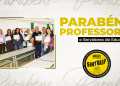 Osasco tem elevação no ÍDEB e atinge 6,3 pontos. Parabéns, Professores e Profissionais do Apoio – Nos orgulhamos de vocês!