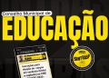 Sintrasp abre inscrições para eleição de cargos em vacância (titular e suplente) ao CME – GESTÃO 2023-2026. Participe!