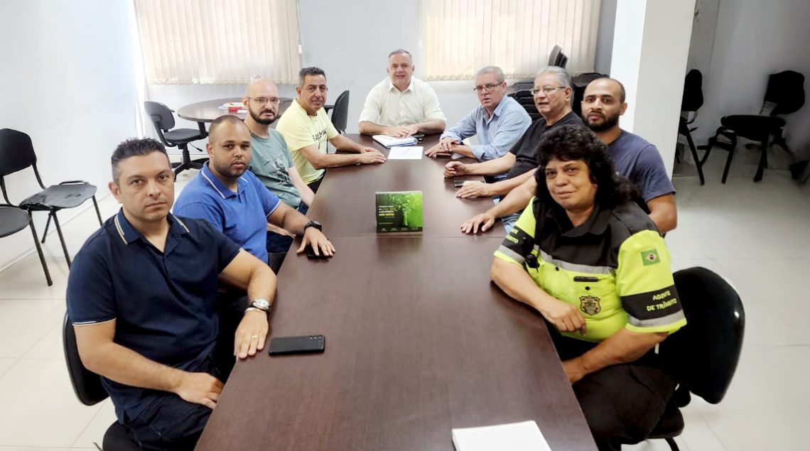 Sintrasp cobra agilidade na implementação do Plano de Carreira para os Agentes de Trânsito de Osasco
