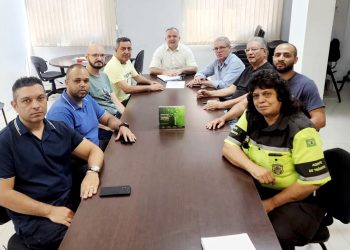 Sintrasp cobra agilidade na implementação do Plano de Carreira para os Agentes de Trânsito de Osasco