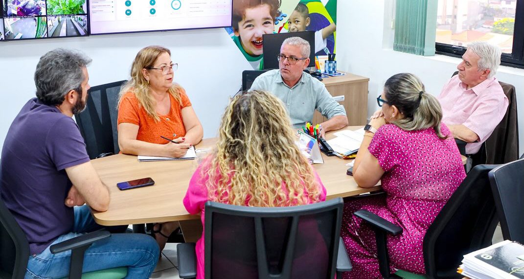 Sintrasp conquista avanço para os Professores da FITO, que decidirão em assembleia no dia 23 de outubro (quinta)