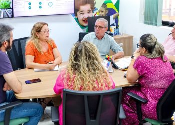 Sintrasp conquista avanço para os Professores da FITO, que decidirão em assembleia no dia 23 de outubro (quinta)