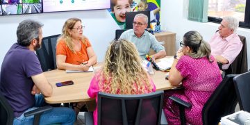 Sintrasp conquista avanço para os Professores da FITO, que decidirão em assembleia no dia 23 de outubro (quinta)