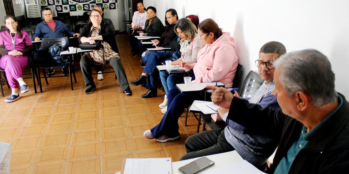 Reunião de Representantes | Diálogo com a Saúde avança em demandas dos Servidores