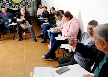 Reunião de Representantes | Diálogo com a Saúde avança em demandas dos Servidores