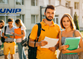 Parceria com a UNIP garante acesso ao Ensino Superior com as melhores condições do mercado 🎓